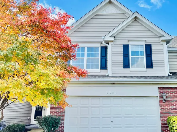 3308 Cool Springs Ct, Naperville, IL 60564