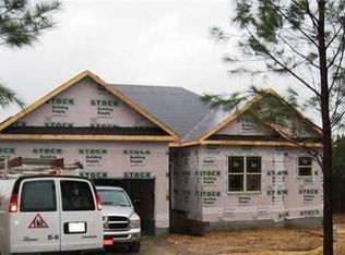 10400 Perry Ridge Ct, Zebulon, NC 27597