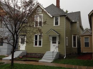 502 Stryker Ave, Saint Paul, MN 55107