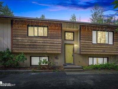 2900 N Oxford Dr, Wasilla, AK, 99654