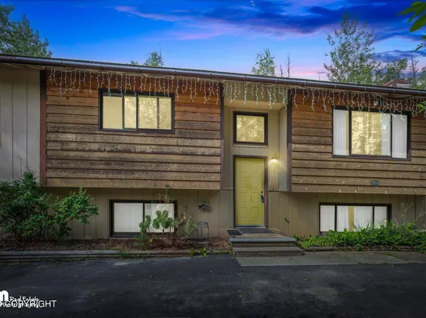 2900 N Oxford Dr, Wasilla, AK 99654