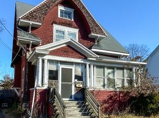 53 Washington Manor Ave, West Haven, CT 06516
