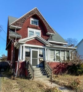 53 Washington Manor Avenue, West Haven, CT, 06516