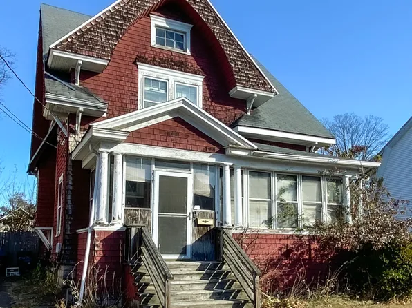 53 Washington Manor Avenue, West Haven, CT 06516