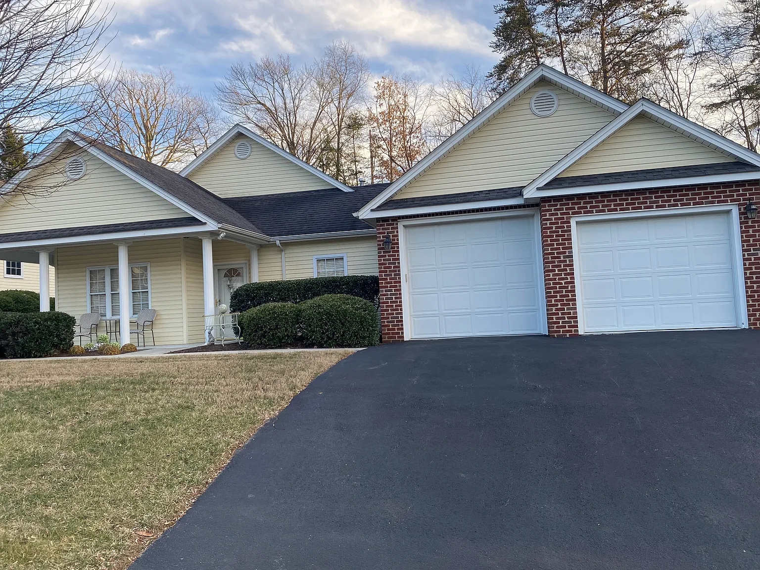 2 bed, 1775 sqft, $2,200 — Photo 1