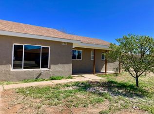 308 W Plaza Dr, Clovis, NM 88101