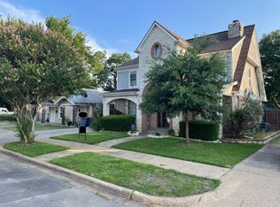 2111 Madera St, Dallas, TX 75206