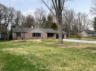 212 Eissler Rd, Evansville, IN 47711