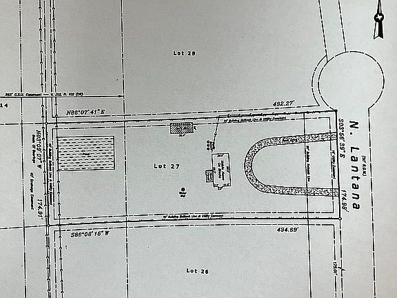 3rd image of 14075 N Lantana