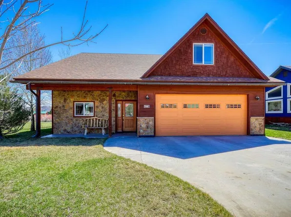 31 Laguna Place, Pagosa Springs, CO 81147