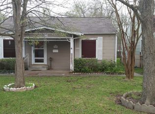 1903 Oleander Dr, La Marque, TX 77568