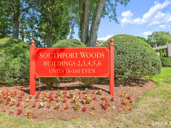 108 Southport Woods Dr Unit 108, Southport, CT 06890