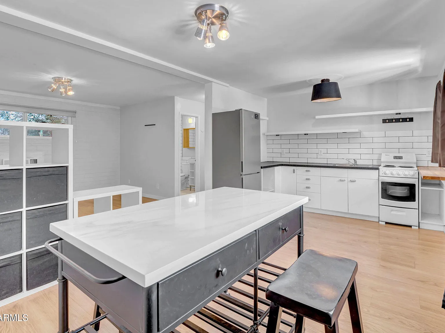 Studio, 1.0 bath, 500 sqft, $1,099 — Photo 4