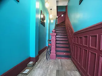 Rented by Evergreen Apartments BK