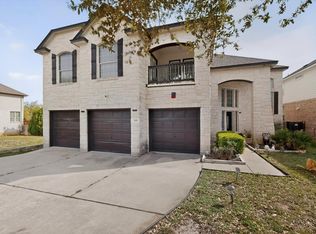 301 S Lynnwood Trl, Cedar Park, TX 78613