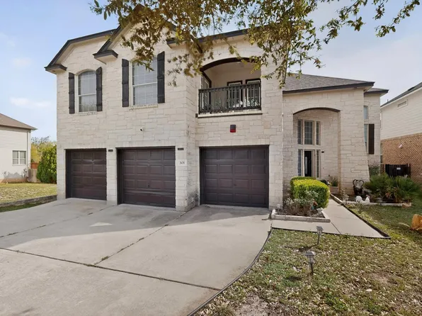 301 S Lynnwood Trl, Cedar Park, TX 78613