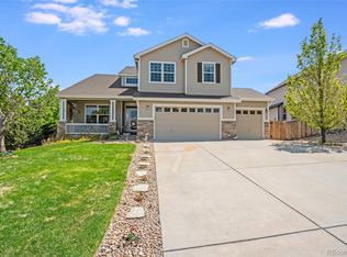 1143 Halfmoon Dr, Castle Rock, CO 80104