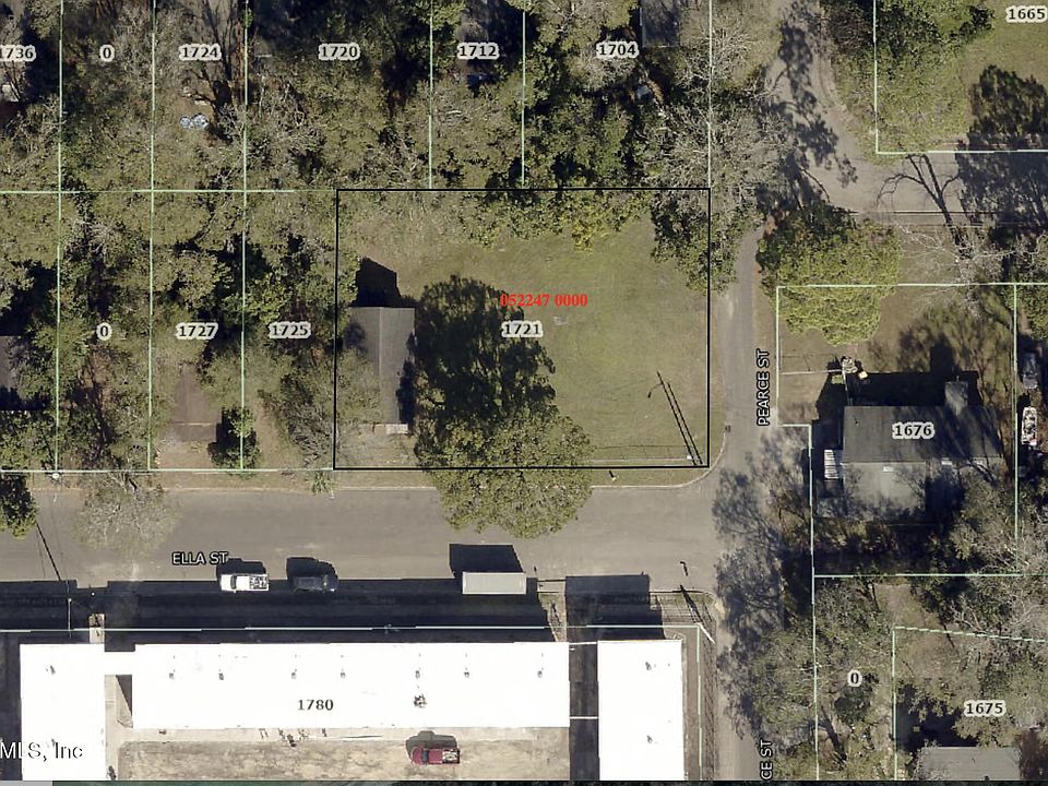 1st image of 1721 ELLA Street