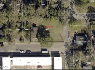 1721 ELLA Street, Jacksonville, FL 32209