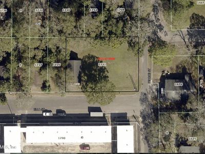 1721 ELLA Street, Jacksonville, FL, 32209