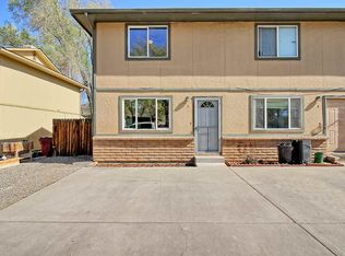 559 W Pabor Way APT 1, Fruita, CO 81521