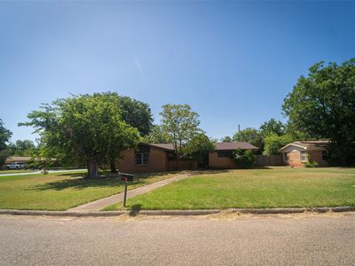 3301 Green Acres Rd, Abilene, TX, 79605