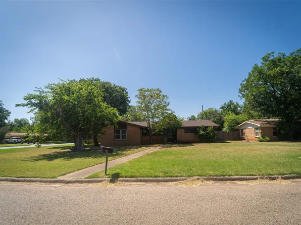 3301 Green Acres Rd, Abilene, TX 79605