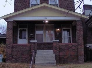 5026 Idaho Ave, Saint Louis, MO