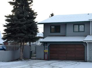 3330 Cosmic Cir, Anchorage, AK 99517