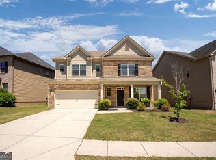 1297 Wesleyan Pl, Braselton, GA 30517