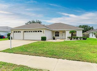 7824 48th Pl E, Bradenton, FL 34203