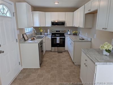 808 Weiss Ave, Fayetteville, NC, 28305