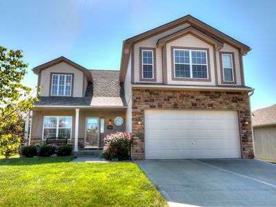 19721 E 6th St N, Independence, MO, 64056