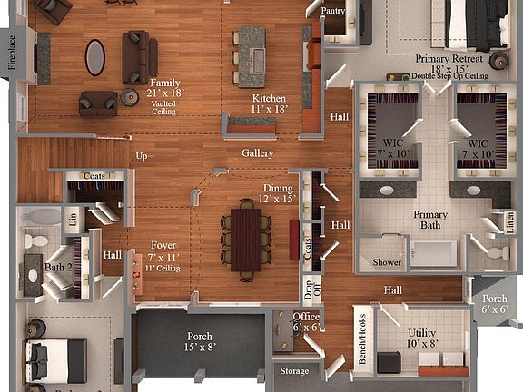 4th image of this home