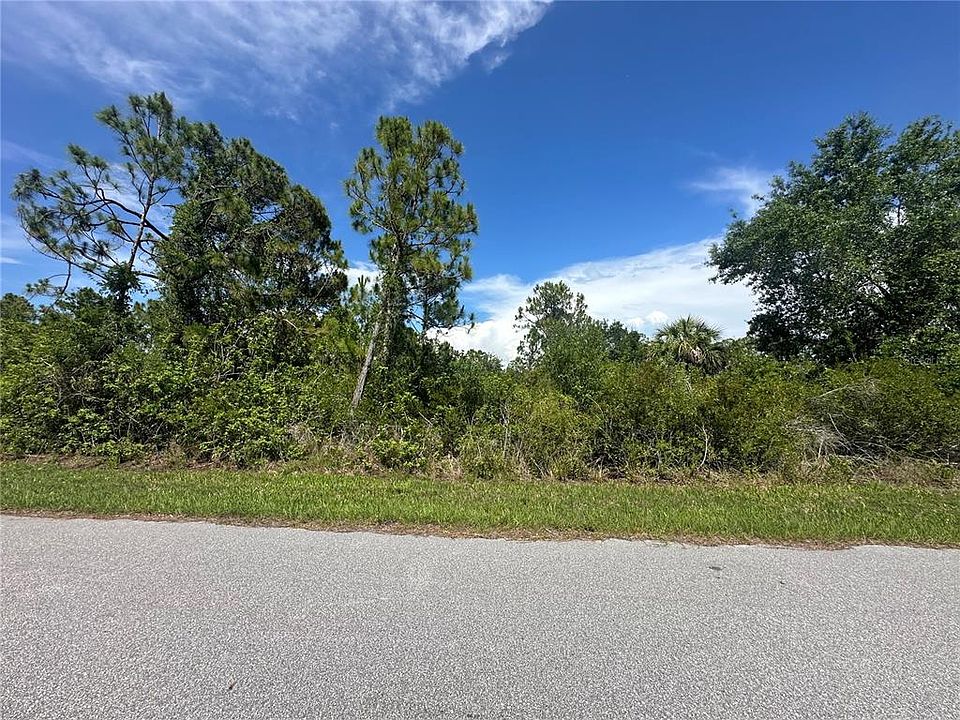 2nd image of 2392 SALERNO STREET LOT 3