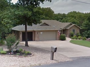 11 Youngblood Ln, Bella vista, AR 72715