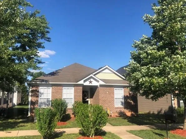 739 Skywatch Ln, Monroe, NC 28112