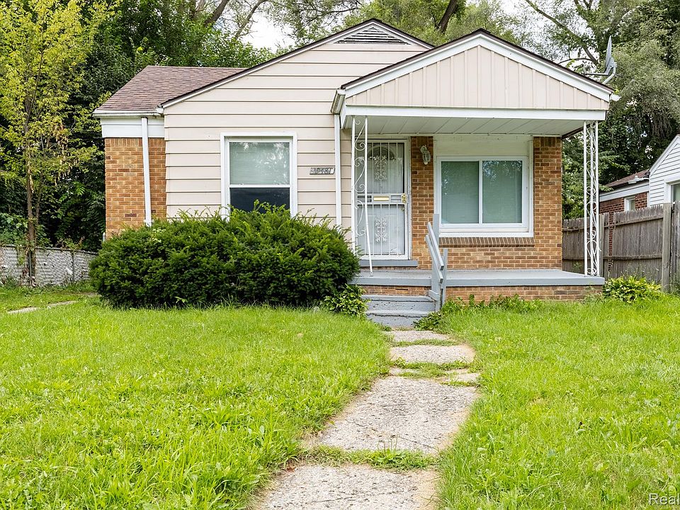 1st image of 19481 Braile St