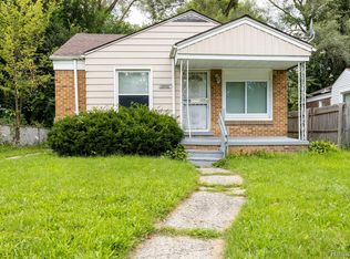 19481 Braile St, Detroit, MI 48219