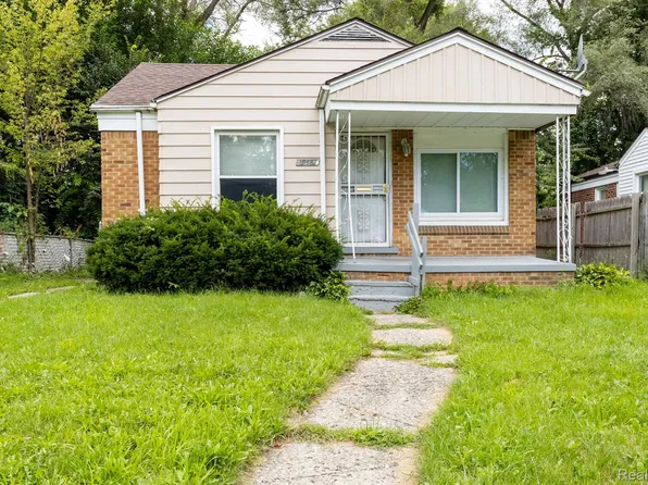 19481 Braile St, Detroit, MI 48219