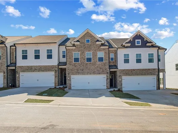 867 Eagle Ave, Riverdale, GA 30296