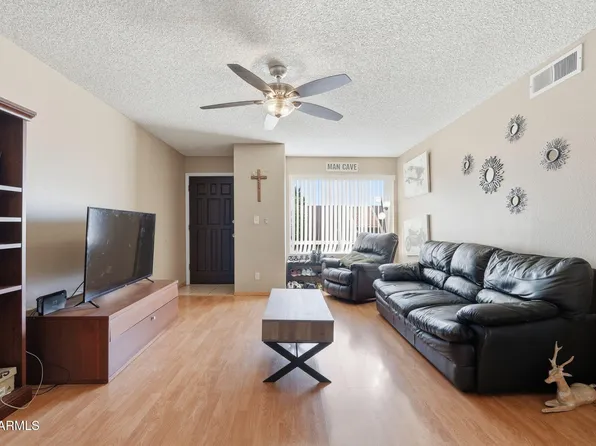 1927 E HAMPTON Avenue #221, Mesa, AZ 85204