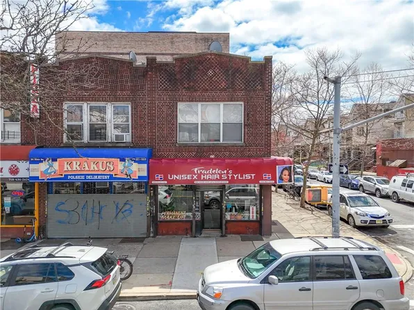 304 Ditmas Ave, Brooklyn, NY 11218
