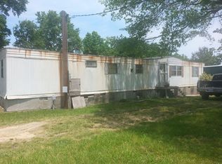 23 Chickenhouse Dr, Louisburg, NC 27549