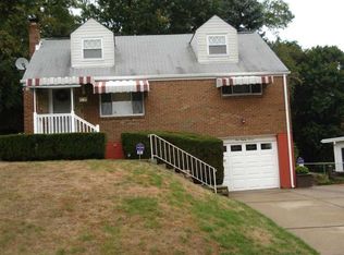 187 Mahoning Dr, Pittsburgh, PA 15235