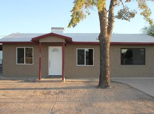 180 W Campbell Ave, Florence, AZ 85132