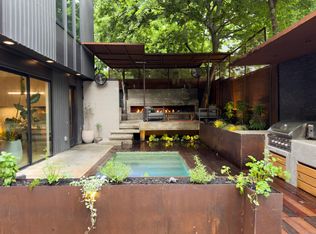 2106 Maple Ave, Austin, TX 78722