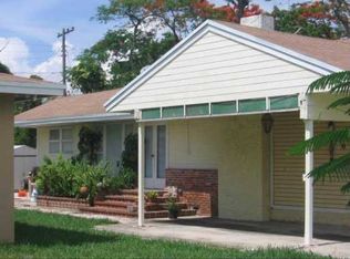 1331 Sharar Ave, Opa Locka, FL 33054