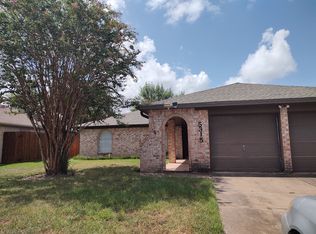 5315 Nottingham Dr, Katy, TX 77493