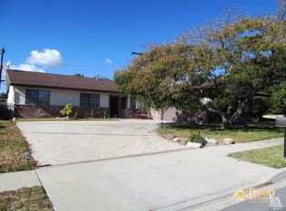 1539 Deodora St, Simi Valley, CA 93065